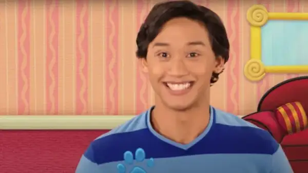 Josh Dela Cruz jako aktor w śladem Blue - jego historia i osiągnięcia
