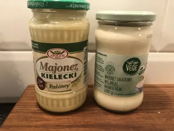 Gdzie kupić majonez kielecki roślinny? Sprawdź najlepsze miejsca