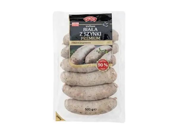 Kiełbasa z Lidla: Czy naprawdę jest bezpieczna i wysokiej jakości?