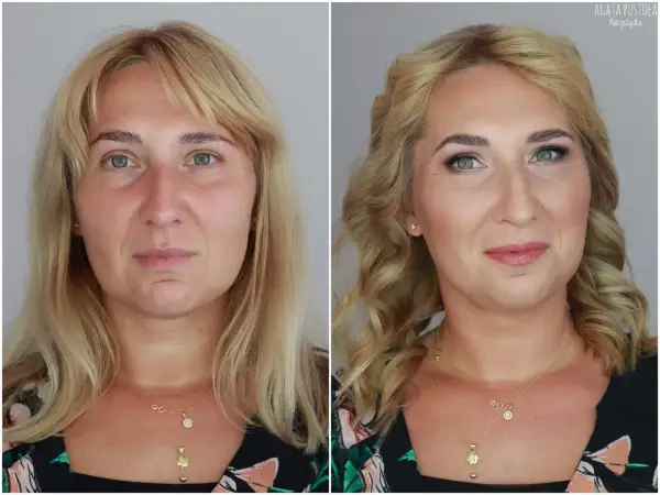Najpierw makijaż czy fryzura? Eksperci mają jasną odpowiedź!