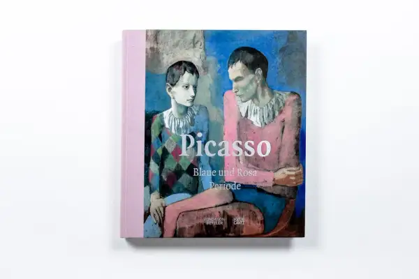 Picasso Gemälde: Von Blauer Periode bis Kubismus Die Kunstrevolution