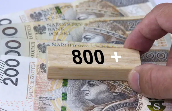 800 plus kryterium dochodowe? Rozwiewam wątpliwości!