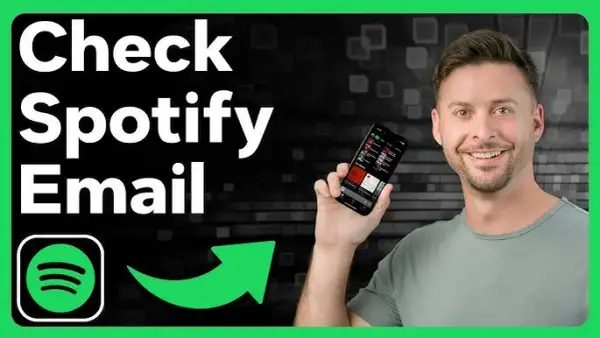 Jak sprawdzić email na Spotify i odzyskać dostęp do konta
