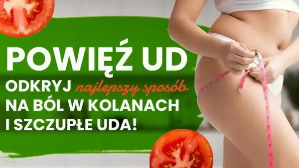 Gładkie uda bez cellulitu? Odkryj plan: dom i gabinet!