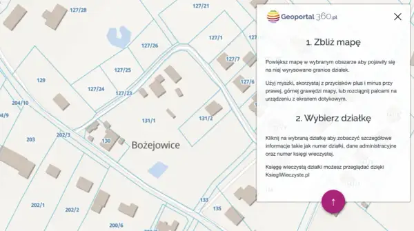 Jak sprawdzić obręb działki i uniknąć problemów z dokumentacją