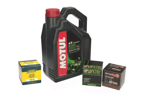Motul 5100 10W-40: Czy to najlepszy wybór dla Twojego motocykla?