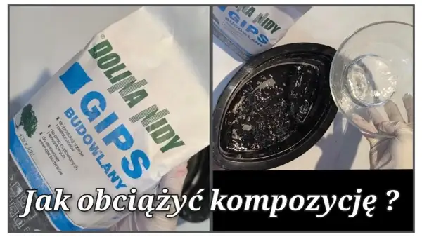 Czym obciążyć stroik na cmentarz, aby przetrwał trudne warunki?