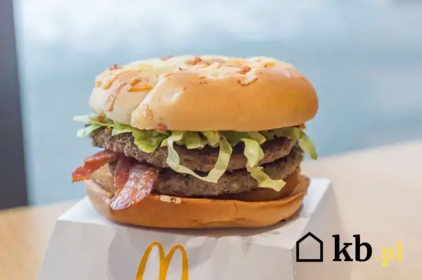 Burger Drwala 2025: Oficjalna data, warianty, ceny i do kiedy!