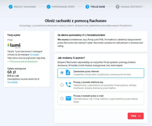 Jakiego dostawcę prądu wybrać forum - opinie, które pomogą w wyborze