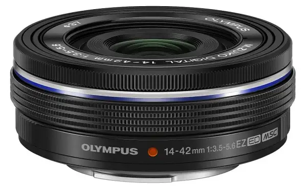 Obiektyw 14-42 mm: Nieoczekiwane zastosowania, które zaskoczą każdego fotografa