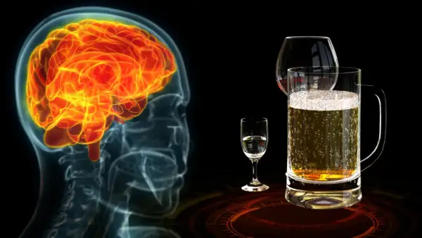 Alkohol w chorobie Parkinsona: Czy można pić? Skutki i zalecenia