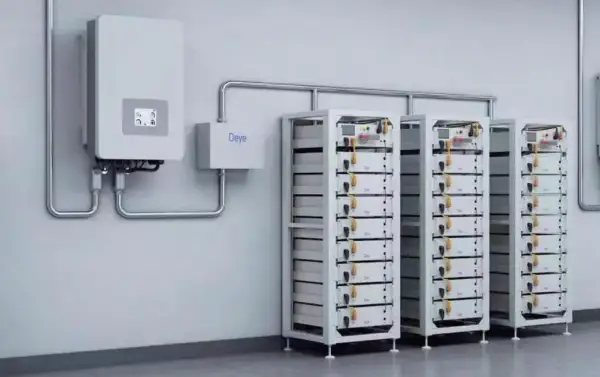 Jak magazyn prądu zwiększa efektywność instalacji fotowoltaicznych