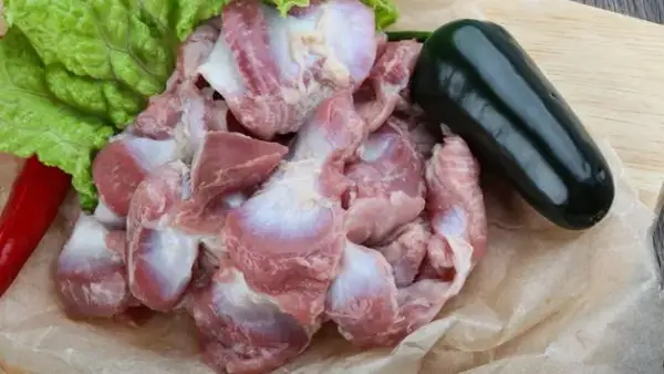 Żołądki drobiowe właściwości: Tani superfood? Odkryj sekrety!