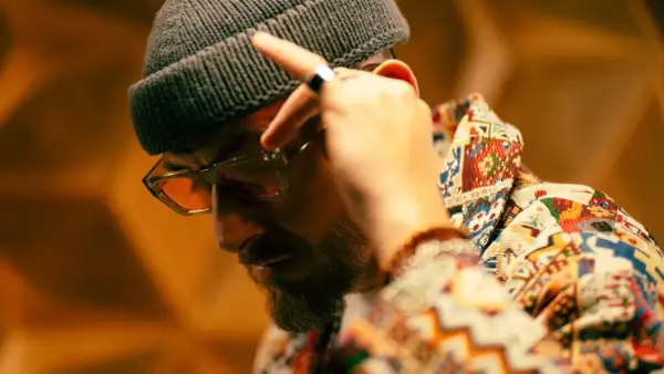 DJ BRK robię co mogę - emocjonalna historia miłości i poświęcenia
