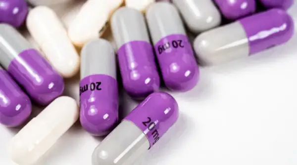 Leki na ADHD: skuteczne metody leczenia i ich działanie
