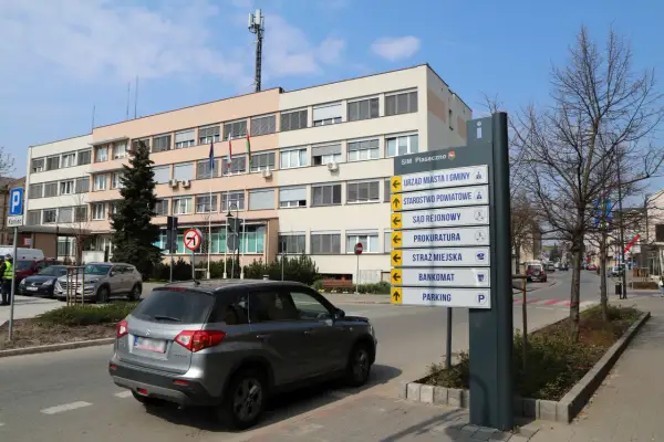 Sąd pracy gdzie jest - znajdź najbliższy sąd pracy w Polsce