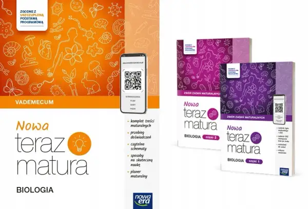 Ile trwa matura z biologii? Poznaj kluczowe informacje i porady