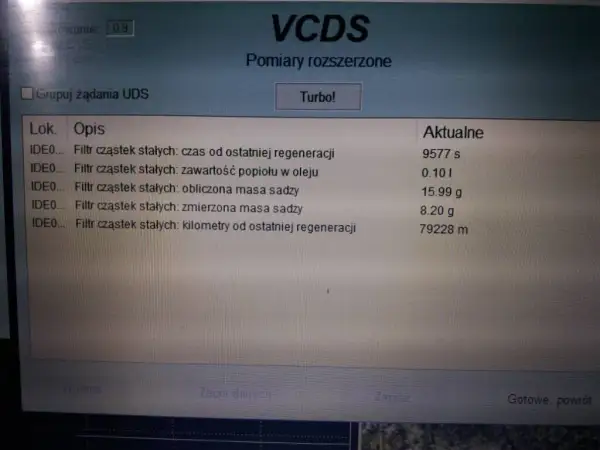 Skoda Octavia DPF od kiedy? Sprawdź, co musisz wiedzieć o filtrze