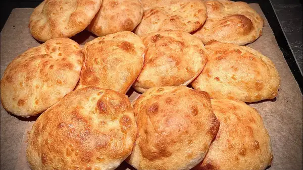 Jak zrobić bułkę na kebab - prosty przepis na idealne bułki