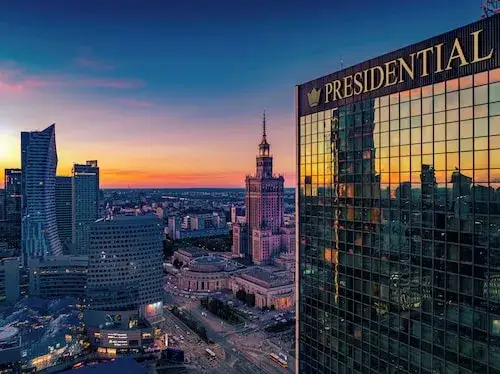 Warszawa noclegi: Ile kosztuje doba? Porady, jak zaoszczędzić