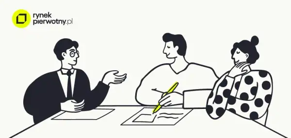 Akt notarialny vs. akt własności: Co naprawdę dowodzi, że jesteś właścicielem?