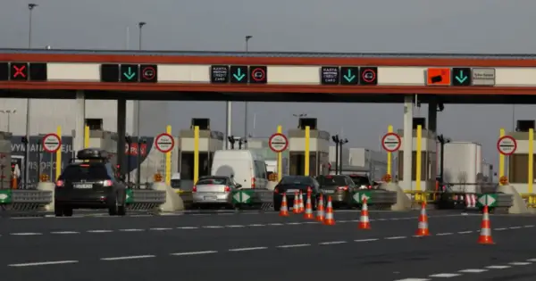 Kiedy likwidacja bramek na autostradach? Sprawdź, co musisz wiedzieć