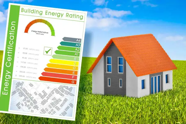 Casa green 2030: certificazione energetica con incentivi per un futuro sostenibile.