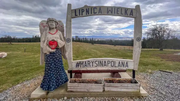 Lipnica Wielka: Atrakcje Orawy co warto zobaczyć?