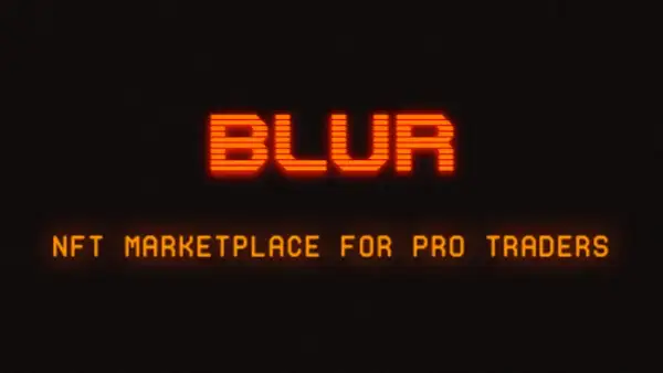 Blur NFT - Jak uniknąć wysokich opłat i zyskać na handlu?