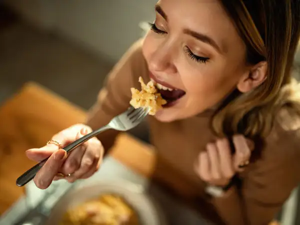 Pâtes et régime: Mangez vos plats préférés sans grossir !