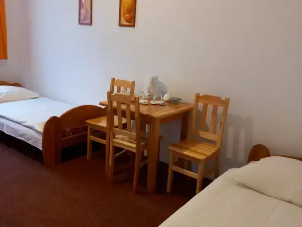 Noclegi w Krakowie Łagiewniki blisko sanktuarium Bożego Miłosierdzia