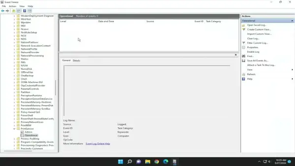 Jak sprawdzić historię drukowania? Windows, macOS i drukarki!