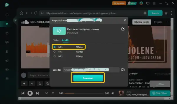 Jak pobrać z SoundCloud? Poznaj bezpieczne metody i zasady