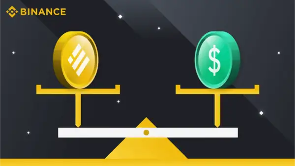 Stablecoin: Co to jest, jak działa i czy jest bezpieczny?