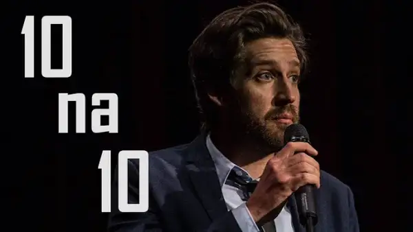 Michał Kępa stand up – poznaj jego wyjątkowy styl i występy