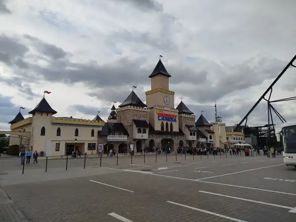 Energylandia: Ile kosztowała budowa i rozwój? Poznaj sekrety finansowania