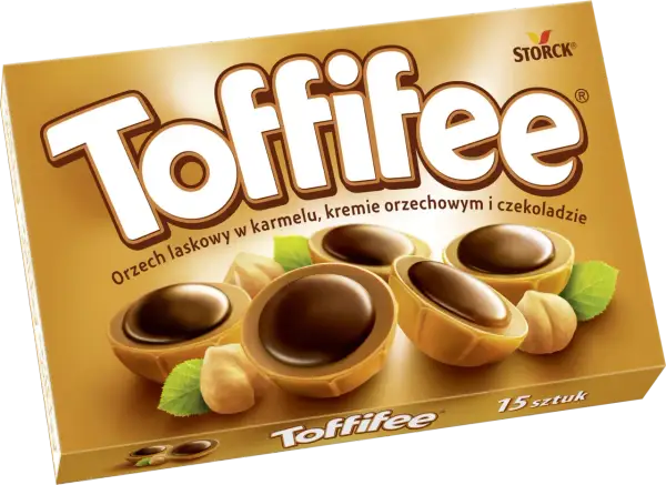 Aktualna cena Toffifee w Lidlu - nie przegap promocji i oszczędzaj