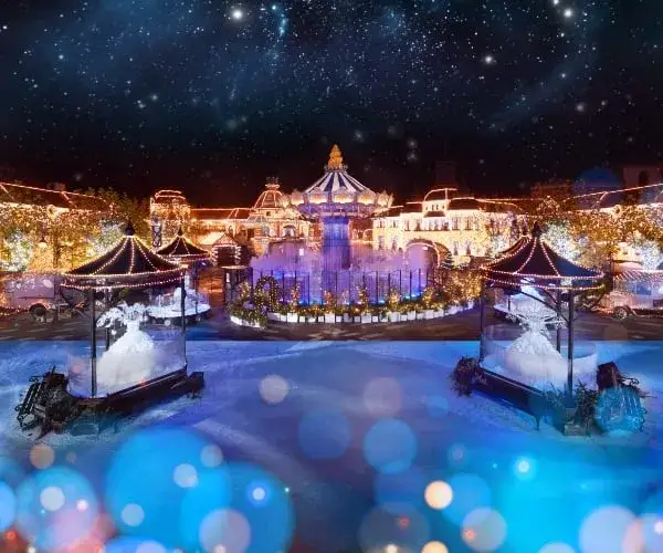 Phantasialand: Geschlossene Attraktionen & aktuelle Infos für Ihren Besuch