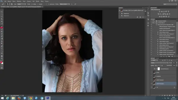 Jak przerobić zdjęcie w Photoshopie – proste triki, które zachwycą