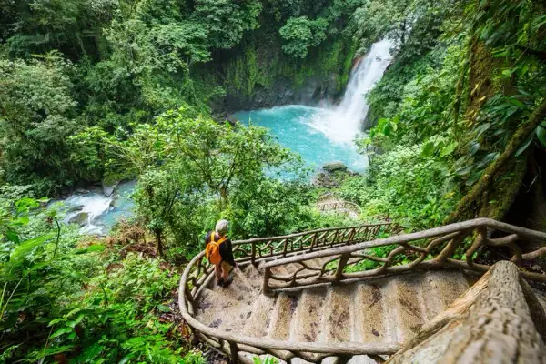 Najlepsze atrakcje w Kostaryce, które musisz zobaczyć podczas podróży