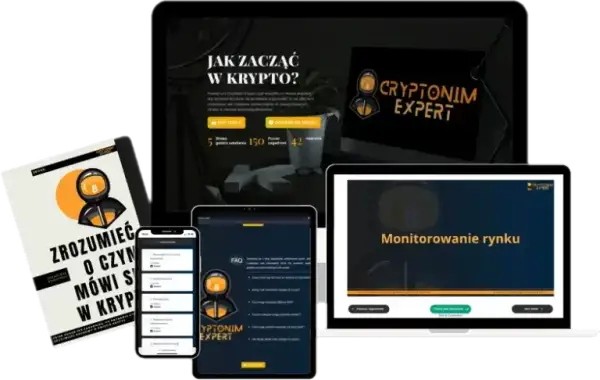 Wis kryptowaluta: co musisz wiedzieć o tokenie Experty Wisdom