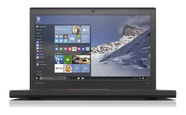 Lenovo X260: Czy to jest mały gigant wśród biznesowych laptopów?