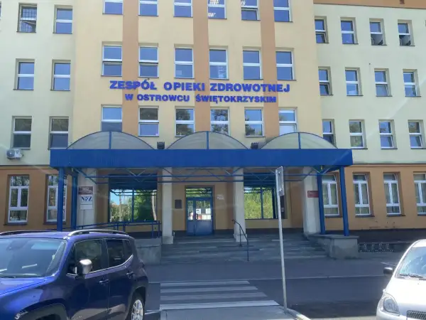 Szpital Ostrowiec Świętokrzyski: Co musisz wiedzieć przed wizytą?