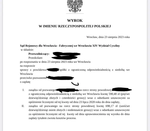 Uzasadnienie Wyroku: Jak Napisać i Zrozumieć? Praktyczny Poradnik