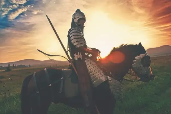 Jak zrobić samemu strój rycerza - proste kroki i pomysły na kostium