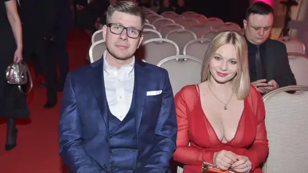 Czy Filip Chajzer ma żonę? Szokujące szczegóły o jego życiu osobistym