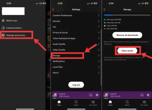 Twoja muzyka na Spotify? Podcast? Pliki lokalne? Sprawdź, jak!