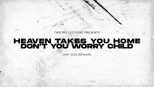 Don't You Worry Child: Ostatni hymn Swedish House Mafia dlaczego?