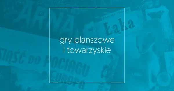 Najlepsze gry planszowe dla dorosłych, które ożywią każdą imprezę