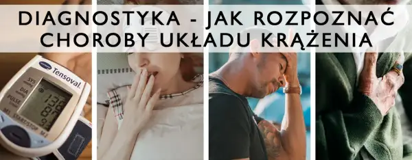 Jakie badania na problemy z krążeniem? Pełny przewodnik